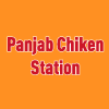 Panjab Chicken Station en Bologna