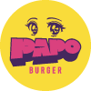 Papo Burger en Napoli