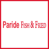 Paride Fish & Fried en Chieti