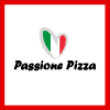Passione Pizza en Genova