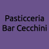 Pasticceria Bar Cecchini en Forlì