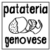 Patateria Genovese en Genova