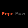 Pepe Nero en Roma