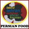 Persian Food en Torino