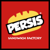 Persis Sandwich Factory en Roma