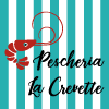 Pescheria la Crevette en Bologna