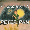 Pizzeria Peter Pan en Roma