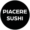 Piacere Sushi en Milano