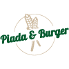 Piada & Burger en Meda