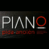 Piano Piada & Anolèn en Milano