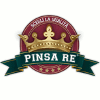 Pinsa Re - Cassia en Roma