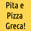 Pita e Pizza Greca! en Reggio Emilia