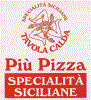 Più Pizza - Specialità Siciliane en Roma
