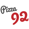 Pizza 92 en Forlimpopoli