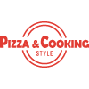 Pizza & Cooking Style en Roma