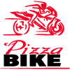 Pizza Bike - Sette Santi en Firenze