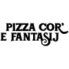 Pizza Cor'e Fantasij en Campobasso