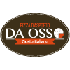 Pizza D'asporto Da Osso Gusto Italiano en Brescia