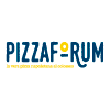 Pizza Forum en Roma
