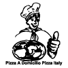 Pizza a Domicilio Pizza Italy en Brescia