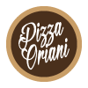 Pizza Oriani en Roma