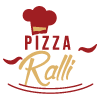 Pizza Ralli en Roma