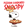 Pizza Snoopy di Zambito Davide en Torino