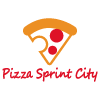 Pizza Sprint City en Messina