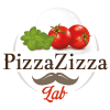 Pizza Zizza Lab en Roma