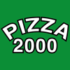 Pizza 2000 en Roma