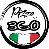 Pizza 360 en Bergamo