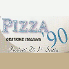Pizza 90 en Bologna