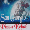 Pizza Kebab San Giorgio en Guidonia Montecelio