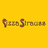 Pizza Strauss en Palermo