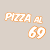 Pizza Al 69 en Roma