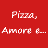 Pizza, Amore e... en Roma