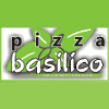 Pizza Basilico en Catania