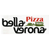 Pizza Bella Verona en Verona