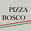 Pizza Bosco en Roma
