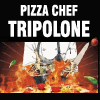 Pizza Chef Tripolone en Marino