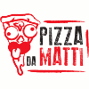 Pizza da Matti en Torino