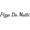 Pizza Da Matti en Bergamo