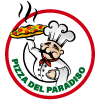 Pizza del Paradiso en Latina