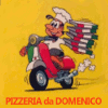Pizza da Domenico al Mercato en Roma