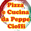 Pizza e Cucina da Peppe Cioffi en Napoli