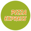 Pizza Express en Parma