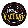 Pizza Factory en Palermo