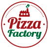 Pizza Factory en Roma