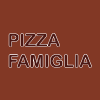 Pizza Famiglia - Corso Trieste en Roma
