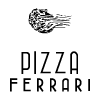 Pizza Ferrari en Palermo